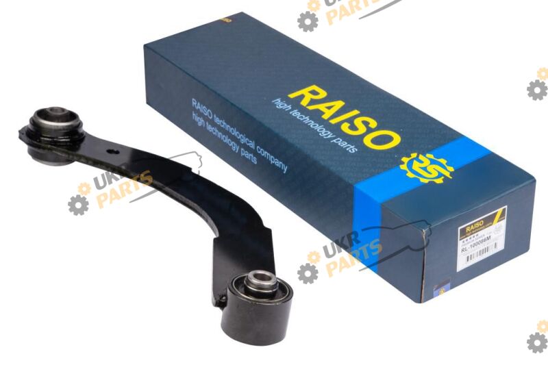Рычаг подвески Raiso RL-100086M