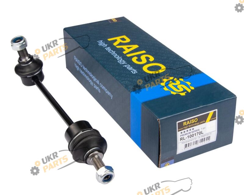  Raiso RL-100170L