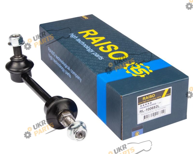  Raiso RL-100682L