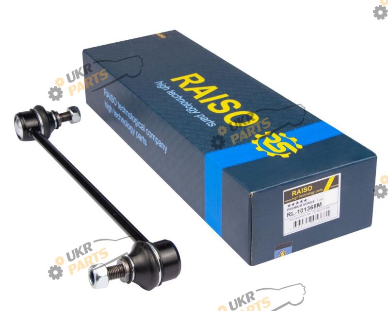  Raiso RL-101368M