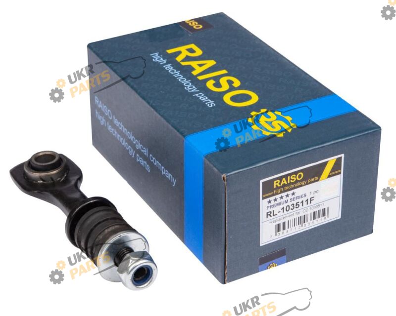  Raiso RL-103511F