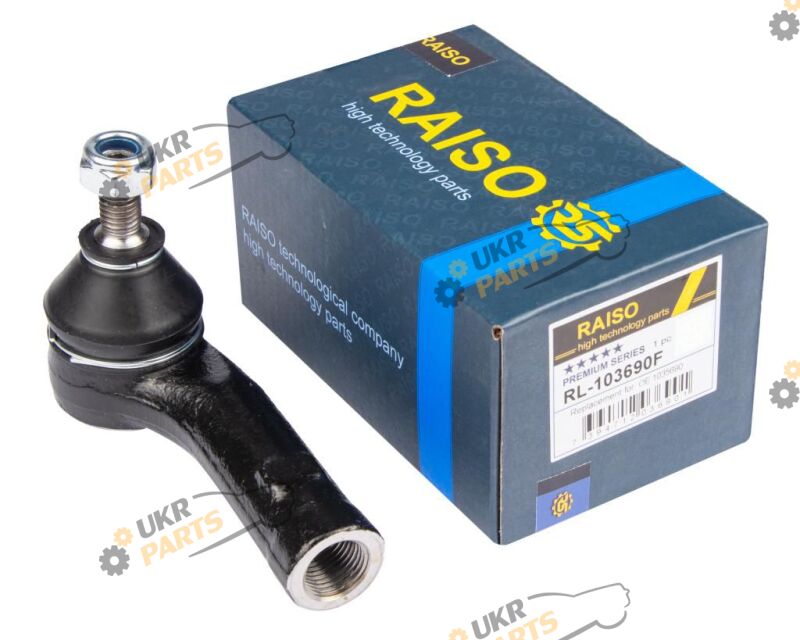  Raiso RL-103690F