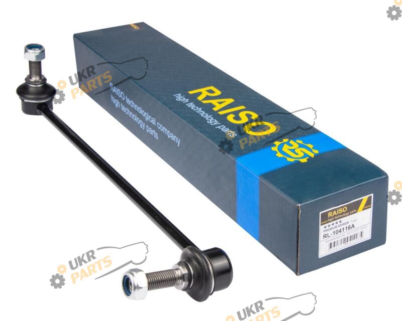  Raiso RL-104116A
