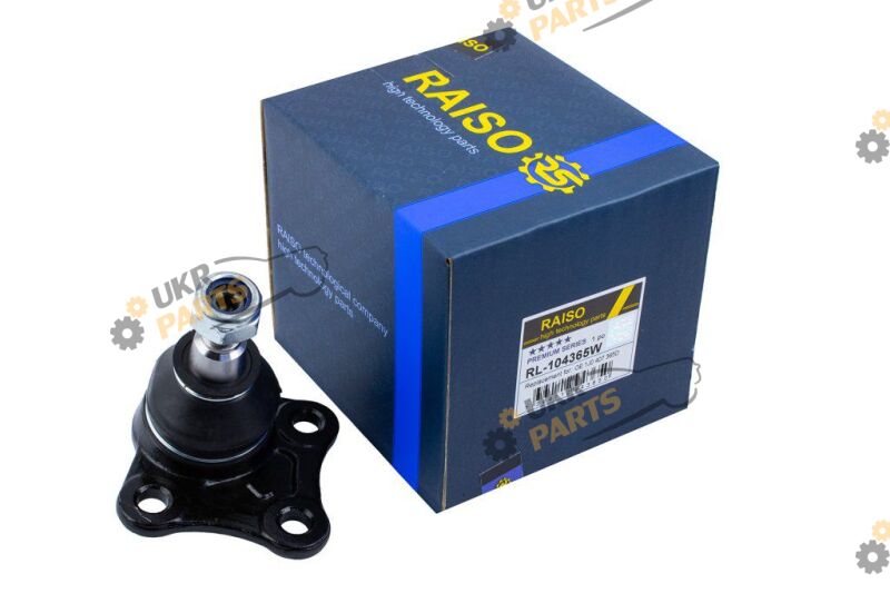  Raiso RL-104365W
