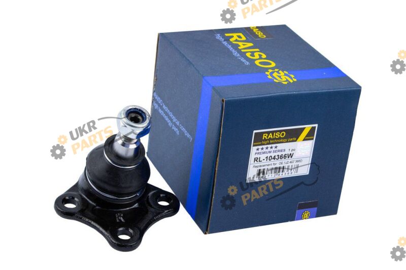  Raiso RL-104366W