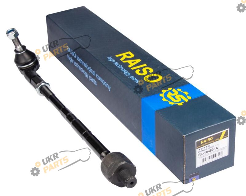 Рулевая тяга Raiso RL-104803A
