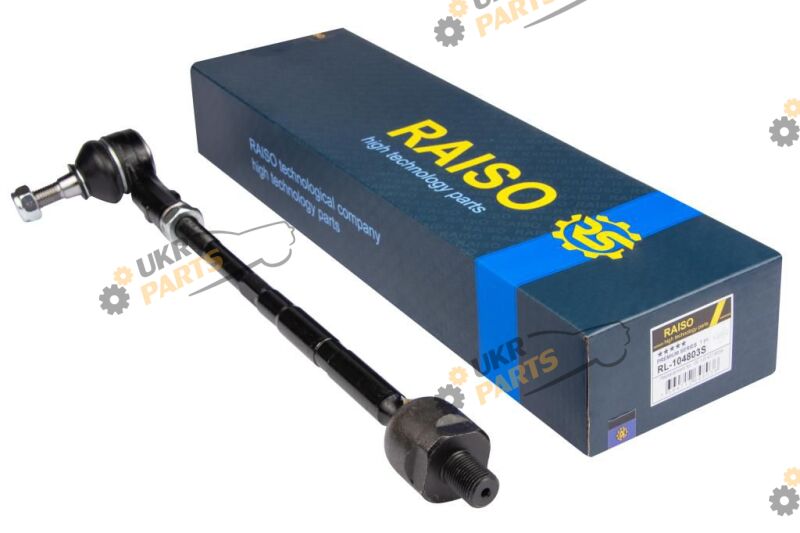 Рулевая тяга Raiso RL-104803S