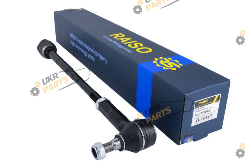 Рулевая тяга Raiso RL-104804A