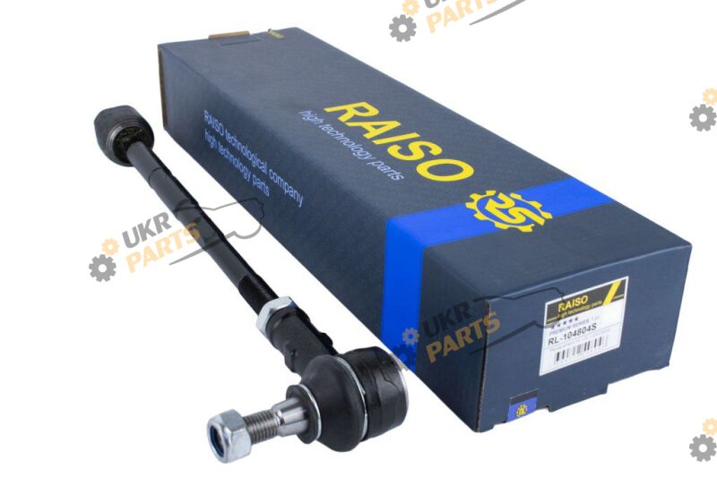 Рулевая тяга Raiso RL-104804S