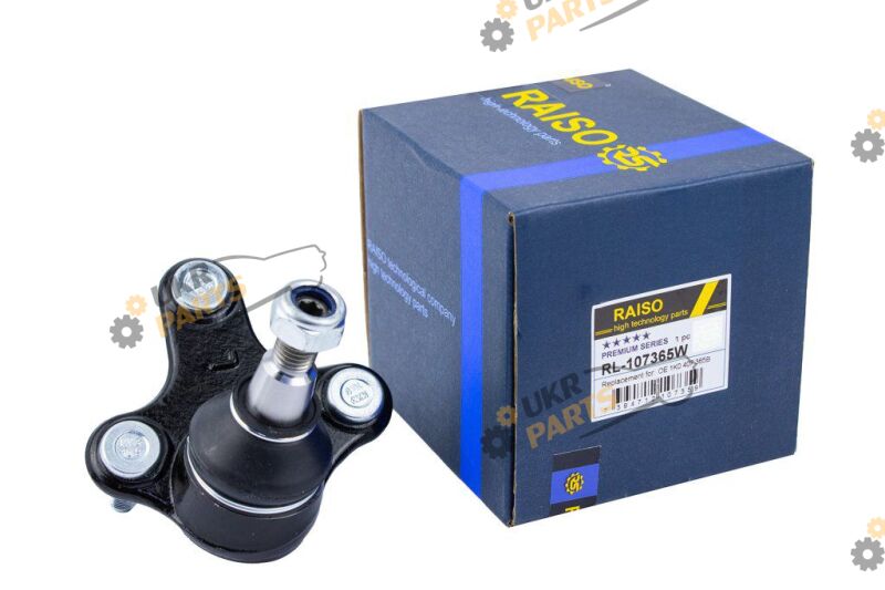 Шаровая опора Raiso RL-107365W