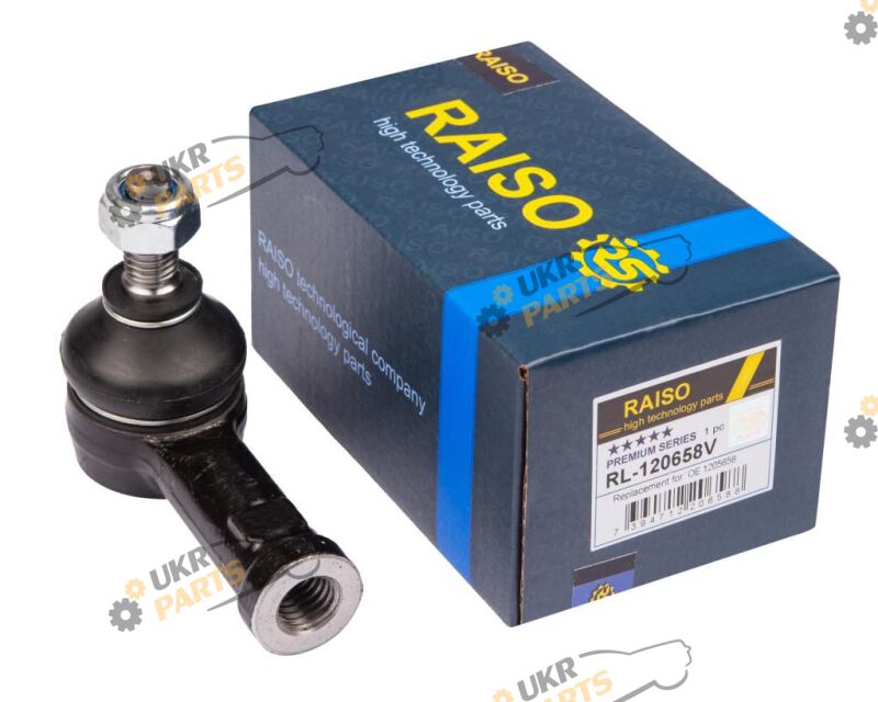  Raiso RL-120658V