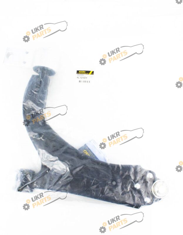 Рычаг подвески Raiso RL-121807F