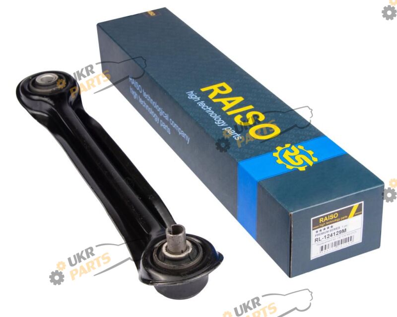 Рычаг подвески Raiso RL-124129M