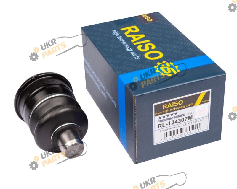  Raiso RL-124307M