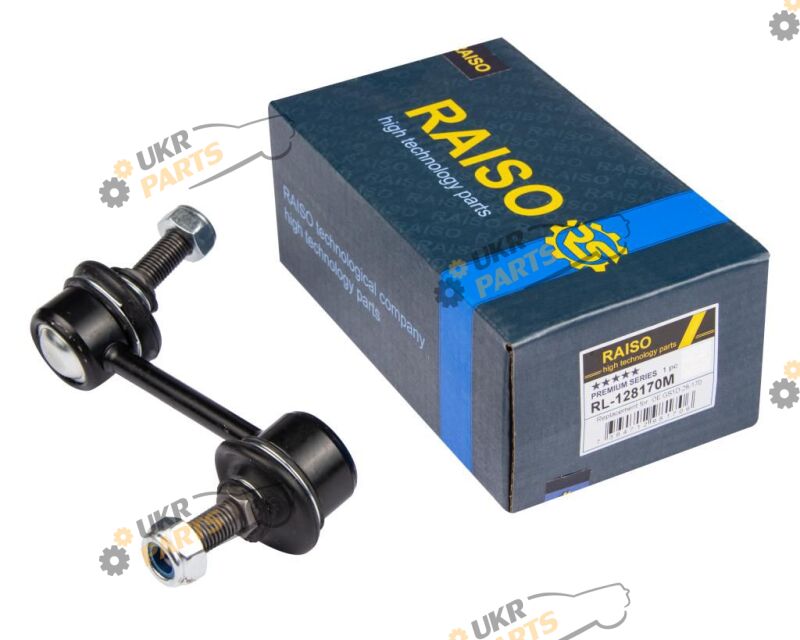  Raiso RL-128170M