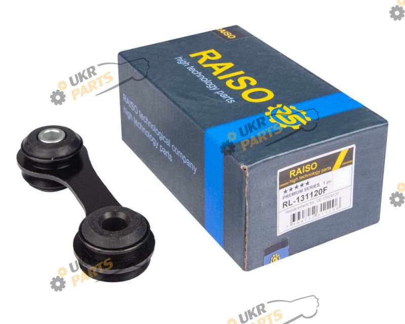 Raiso RL-131120F