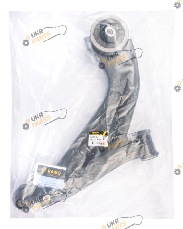 Рычаг подвески Raiso RL-131416F