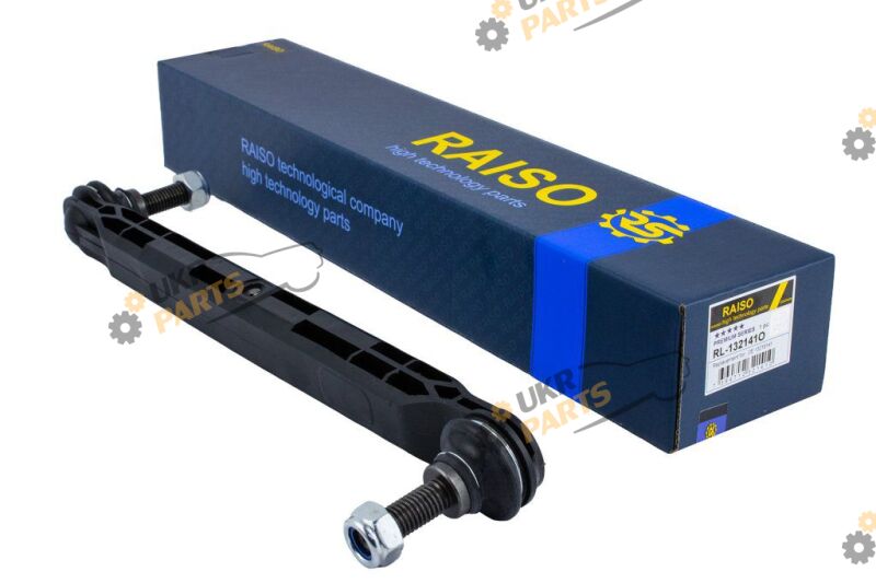 Стойка стабилизатора Raiso RL-132141O