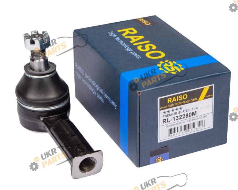  Raiso RL-132280M