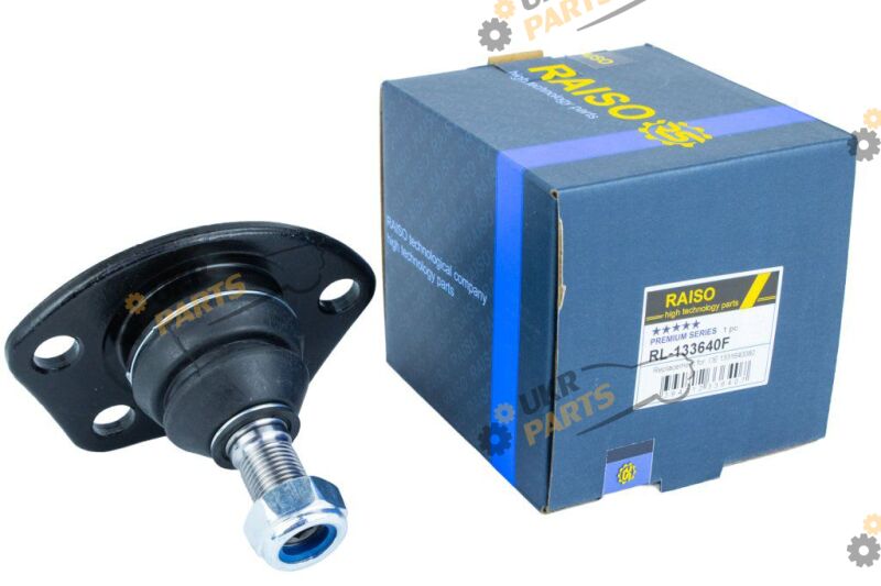 Шаровая опора Raiso RL-133640F