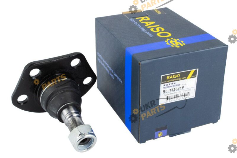 Шаровая опора Raiso RL-133641F