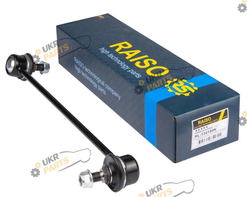  Raiso RL-134150K