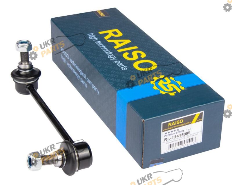  Raiso RL-134150M