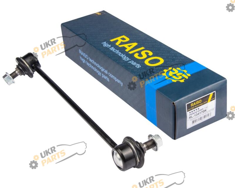  Raiso RL-134170K