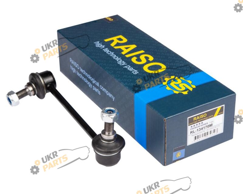  Raiso RL-134170M