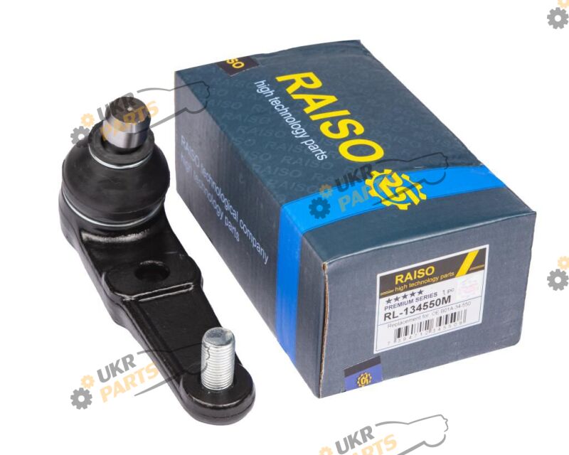  Raiso RL-134550M