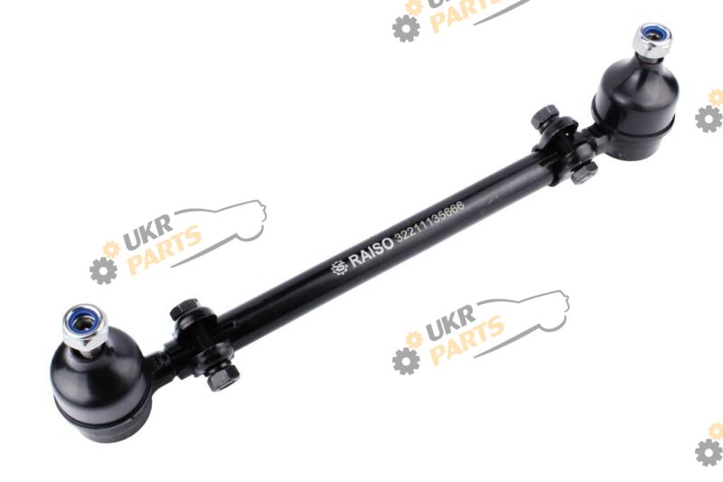  Raiso RL-135666B