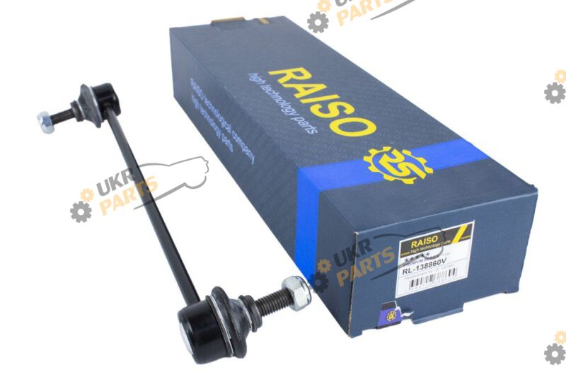  Raiso RL-138860V