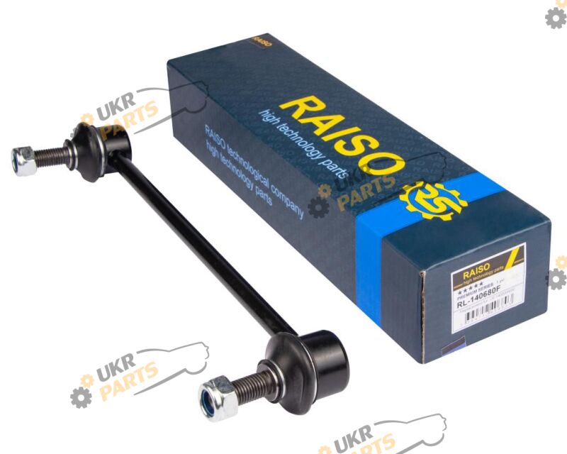  Raiso RL-140680F