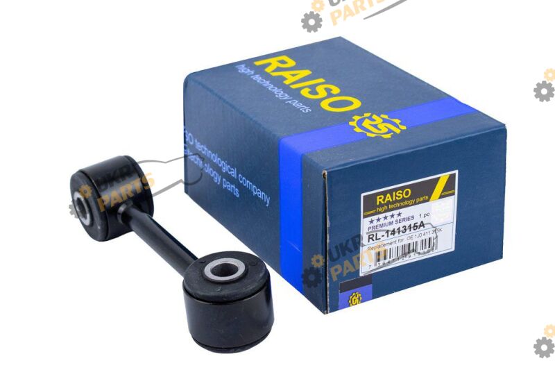 Стойка стабилизатора Raiso RL-141315A