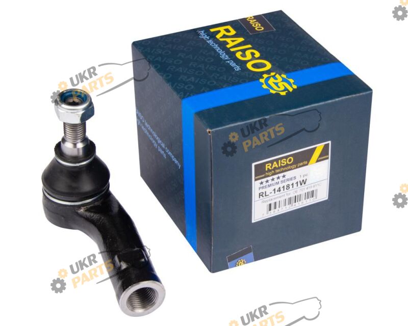  Raiso RL-141811W