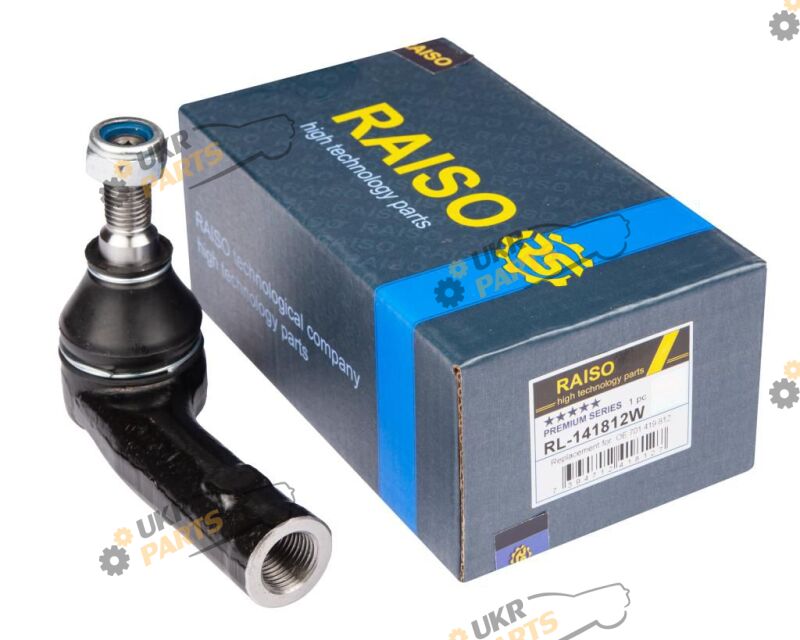  Raiso RL-141812W