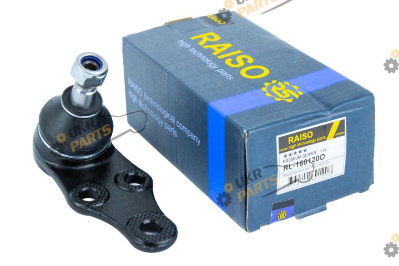 Шаровая опора Raiso RL-160120O