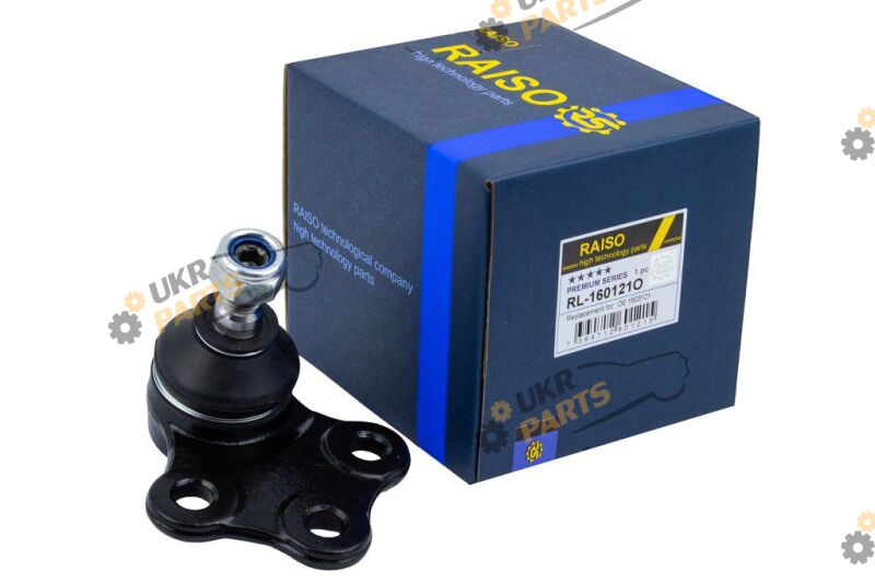 Шаровая опора комплект Raiso RL-160121O