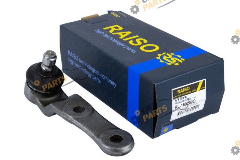 Шаровая опора Raiso RL-160202O