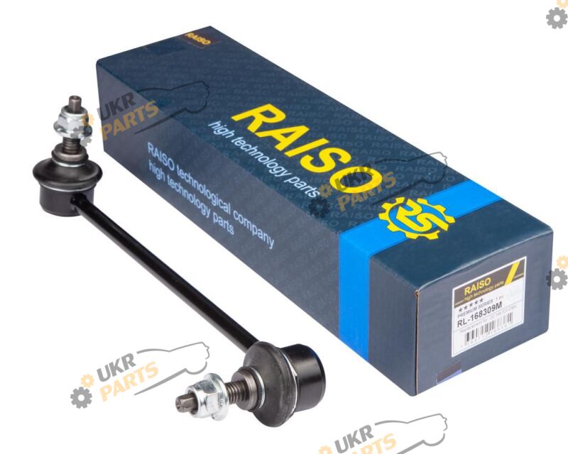  Raiso RL-168309M