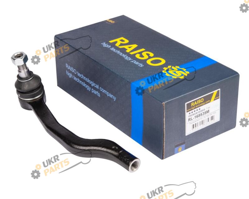  Raiso RL-168535M