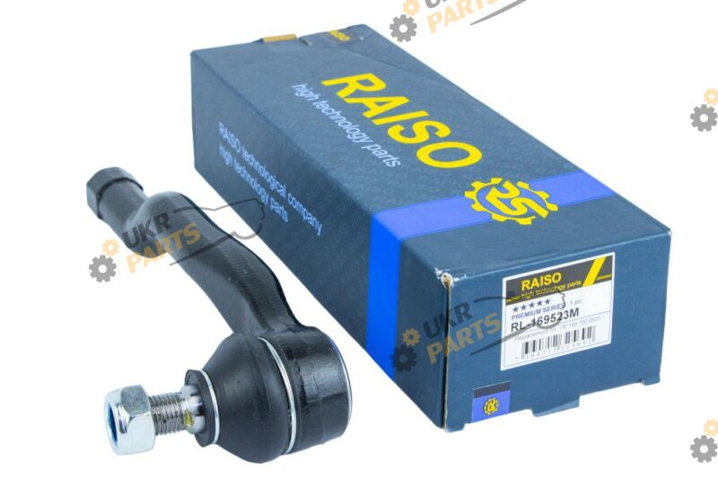 Наконечник рулевой тяги Raiso RL-169523M