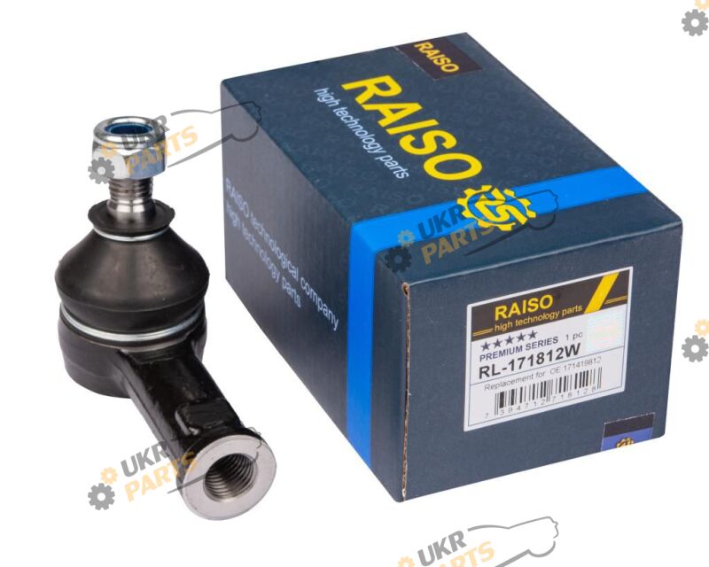  Raiso RL-171812W