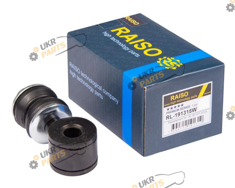 Стойка стабилизатора Raiso RL-191315W