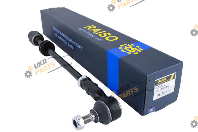 Рулевая тяга Raiso RL-191803W