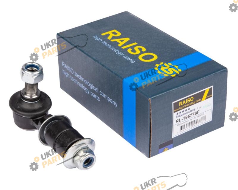  Raiso RL-195778F