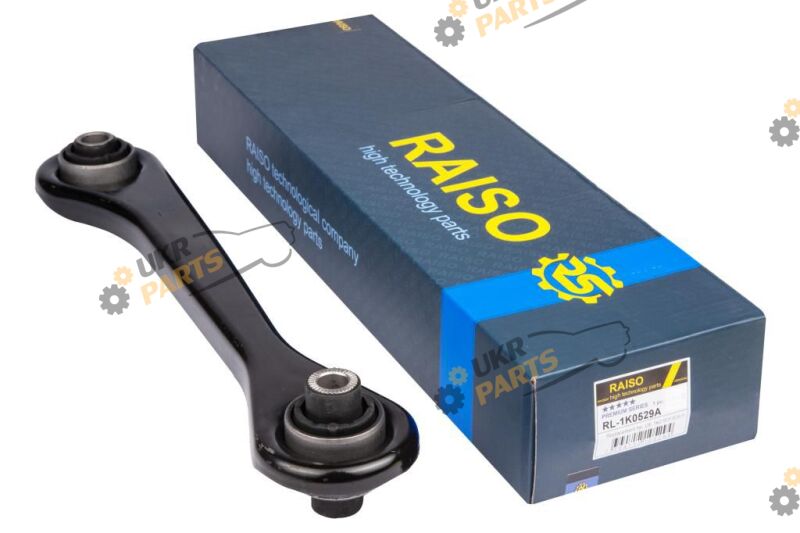 Рычаг подвески Raiso RL-1K0529A