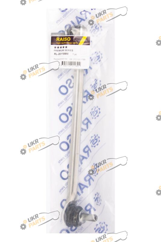  Raiso RL-201189M