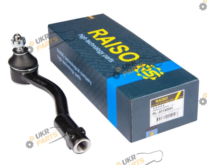  Raiso RL-201900H