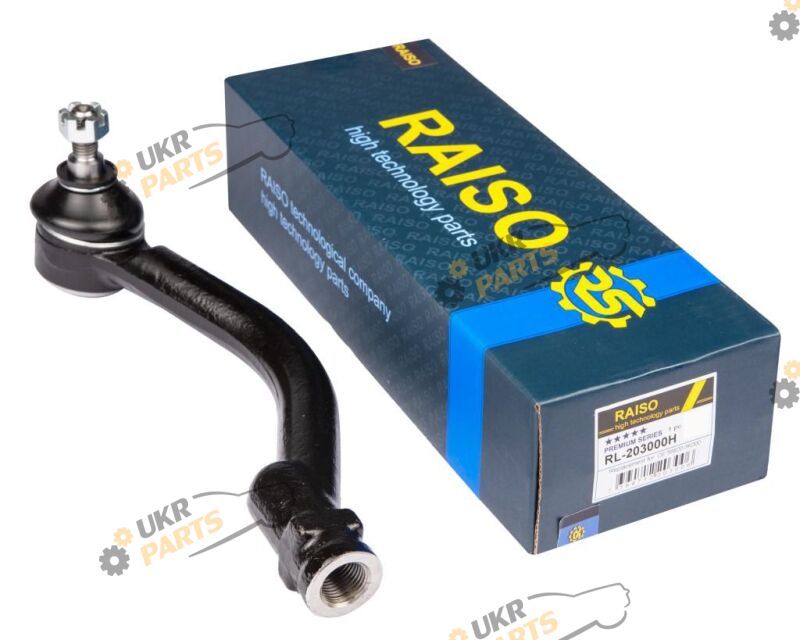  Raiso RL-203000H